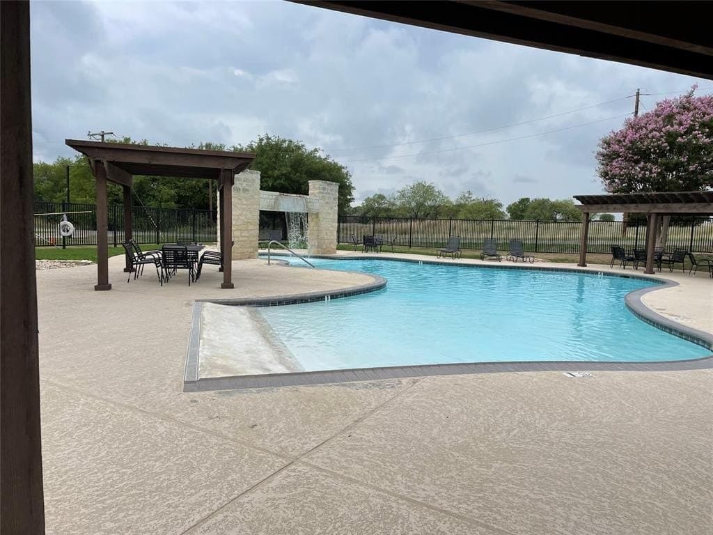 0.31 acres in Hill County - photo 15