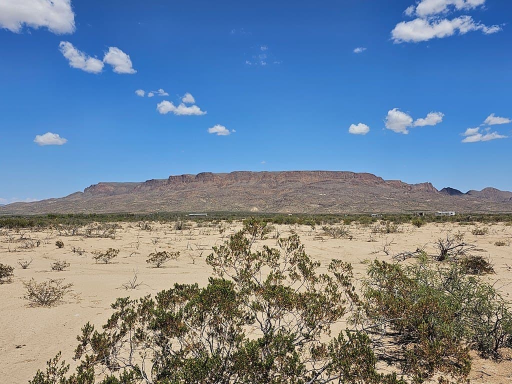 5 acres in Brewster County - photo 3