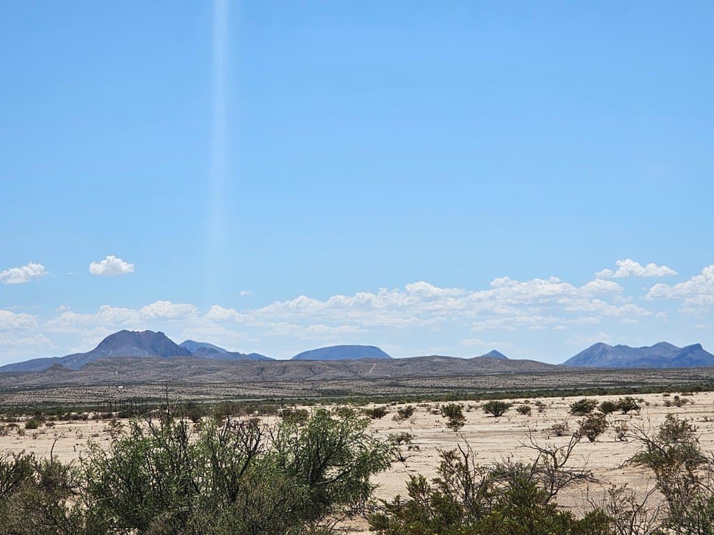 5 acres in Brewster County - photo 2