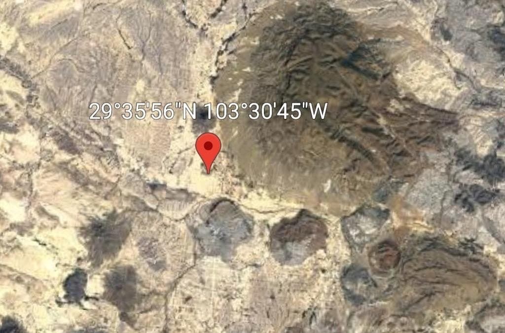 5 acres in Brewster County - photo 4