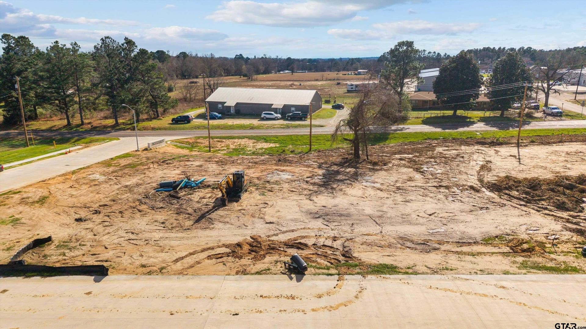 0.51 acres in Smith County - photo 3