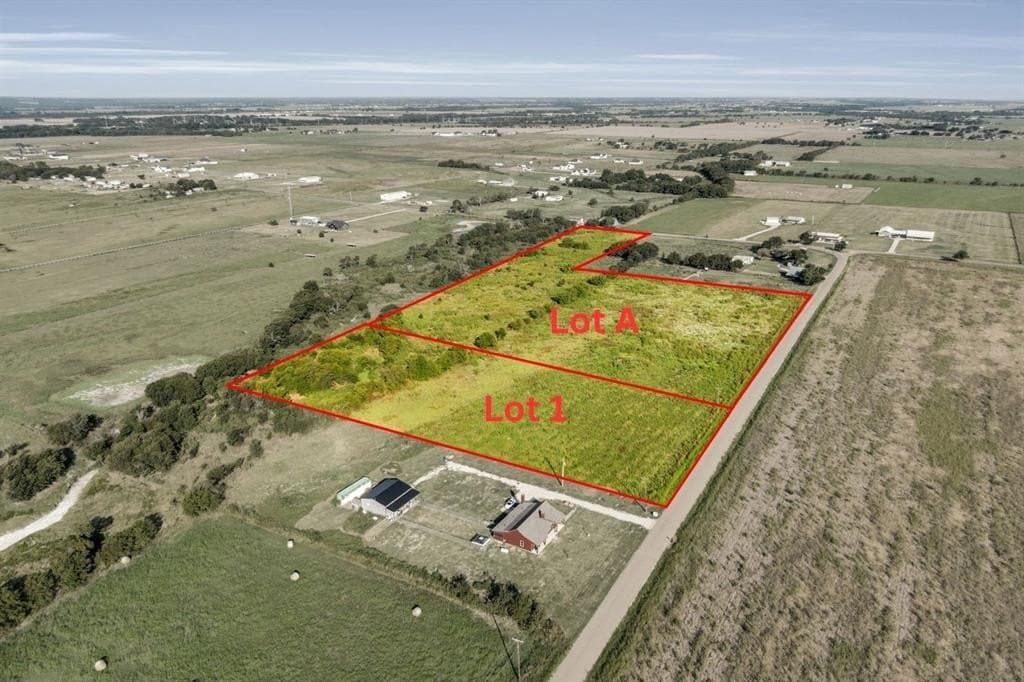 Lot 1 Dry Branch Road