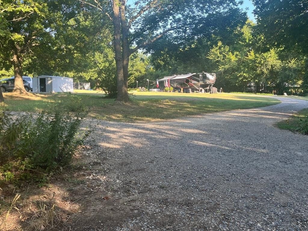 1.32 acres in Grayson County - photo 5