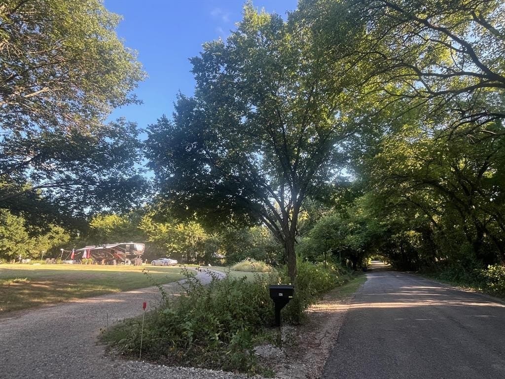 1.32 acres in Grayson County - photo 3