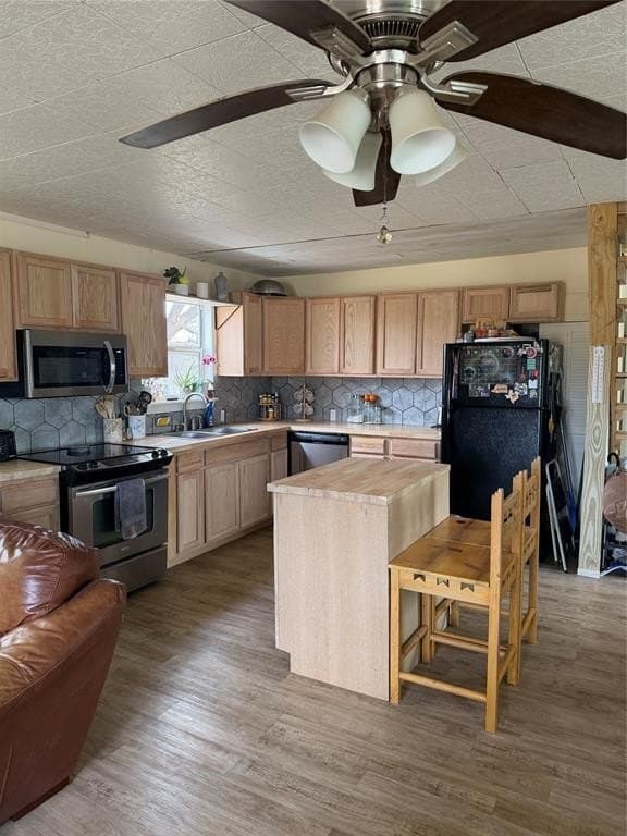 20 acres in Bosque County - photo 7