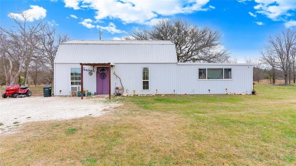 20 acres in Bosque County - photo 4