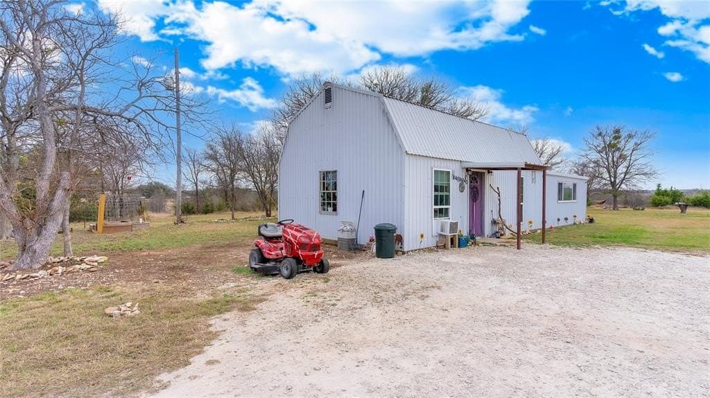 20 acres in Bosque County - photo 6