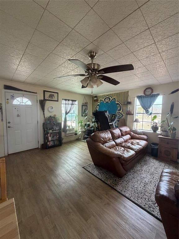 20 acres in Bosque County - photo 10