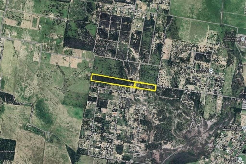 16.26 acres in Starr County - photo 30