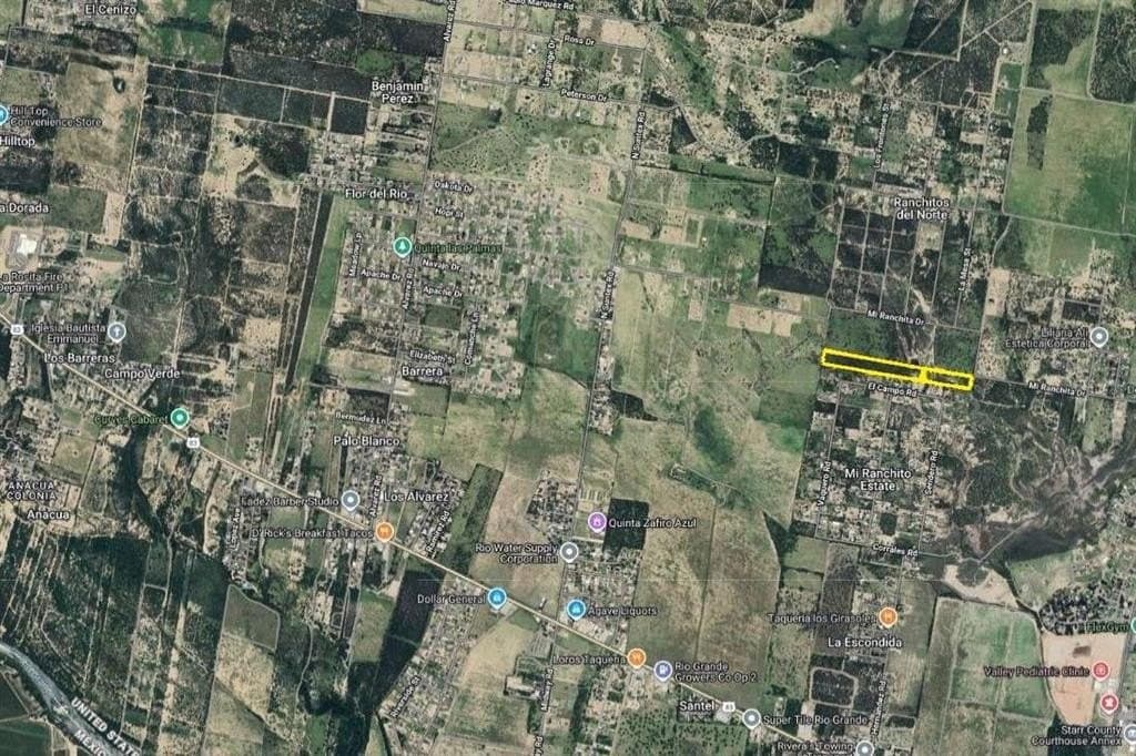 16.26 acres in Starr County - photo 33