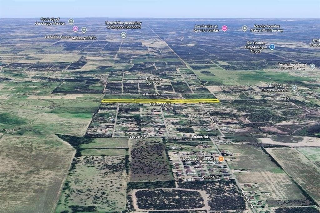 16.26 acres in Starr County - photo 39