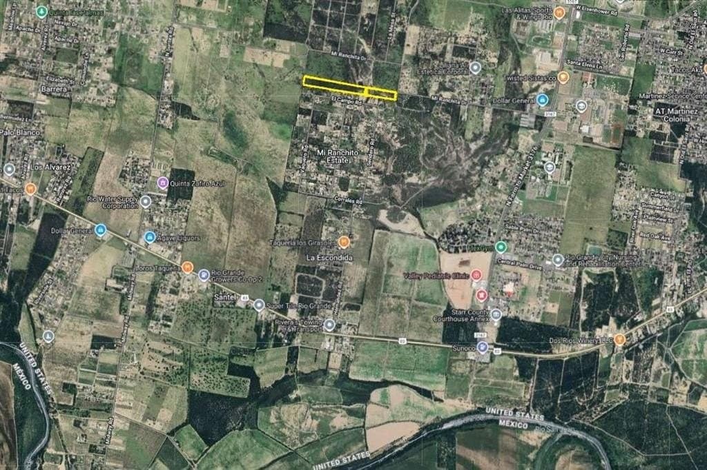 16.26 acres in Starr County - photo 31