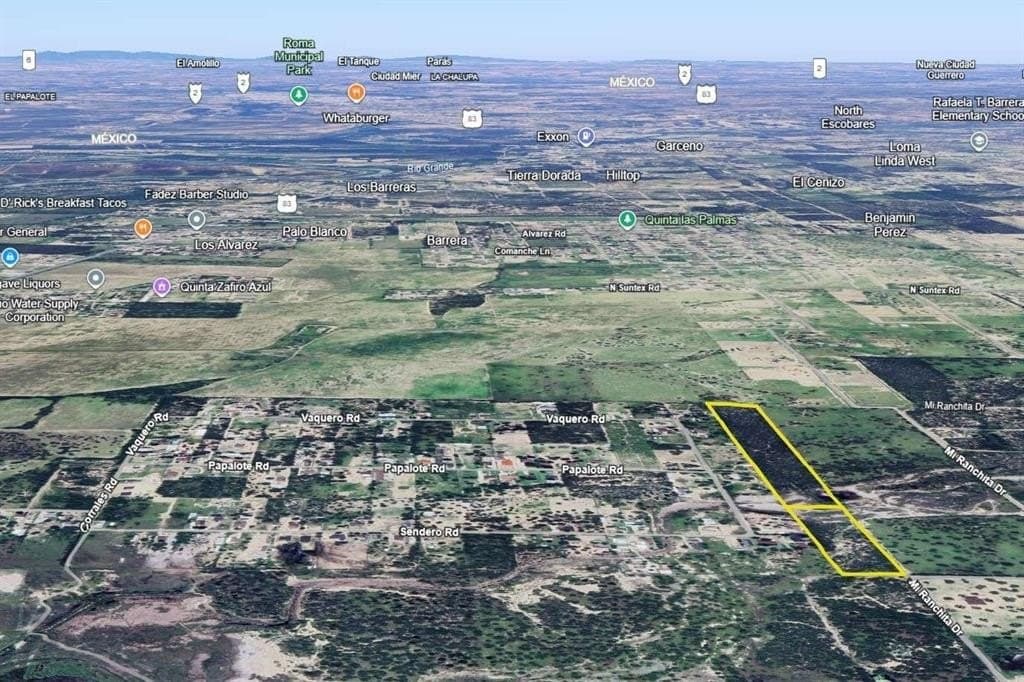 16.26 acres in Starr County - photo 37