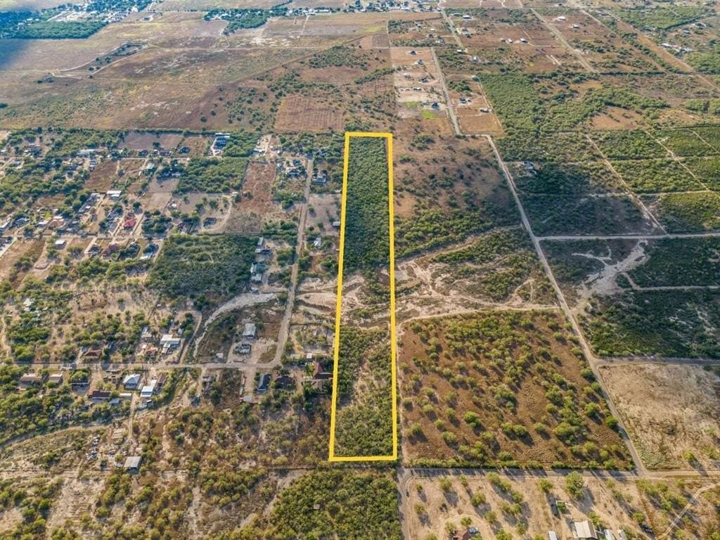16.26 acres in Starr County - photo 3