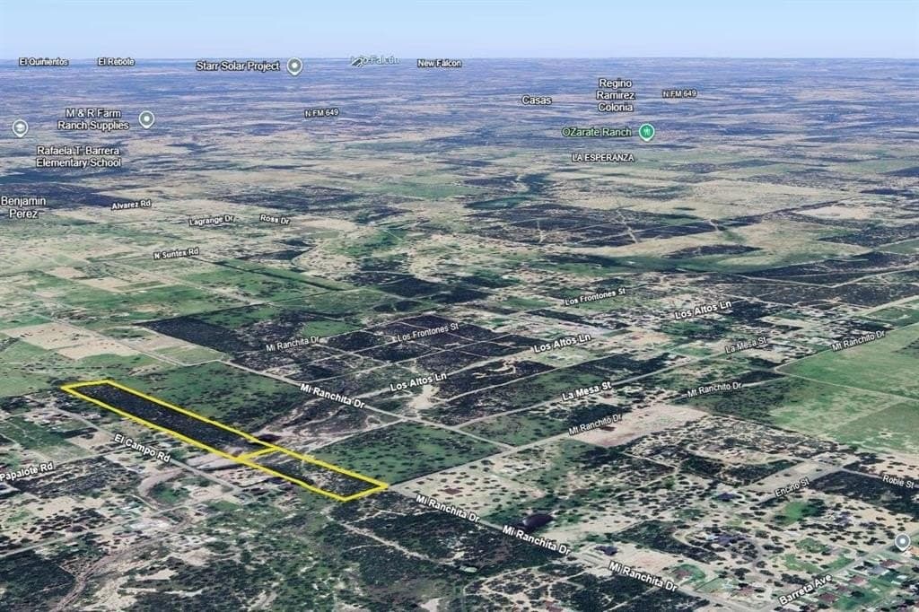 16.26 acres in Starr County - photo 38