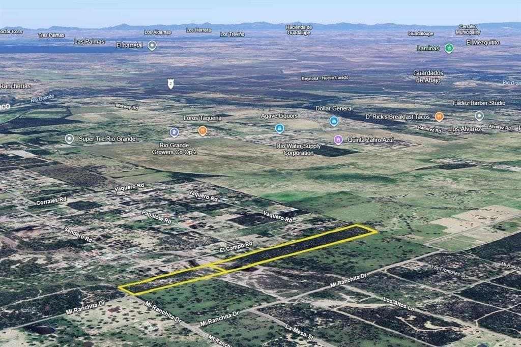 16.26 acres in Starr County - photo 36