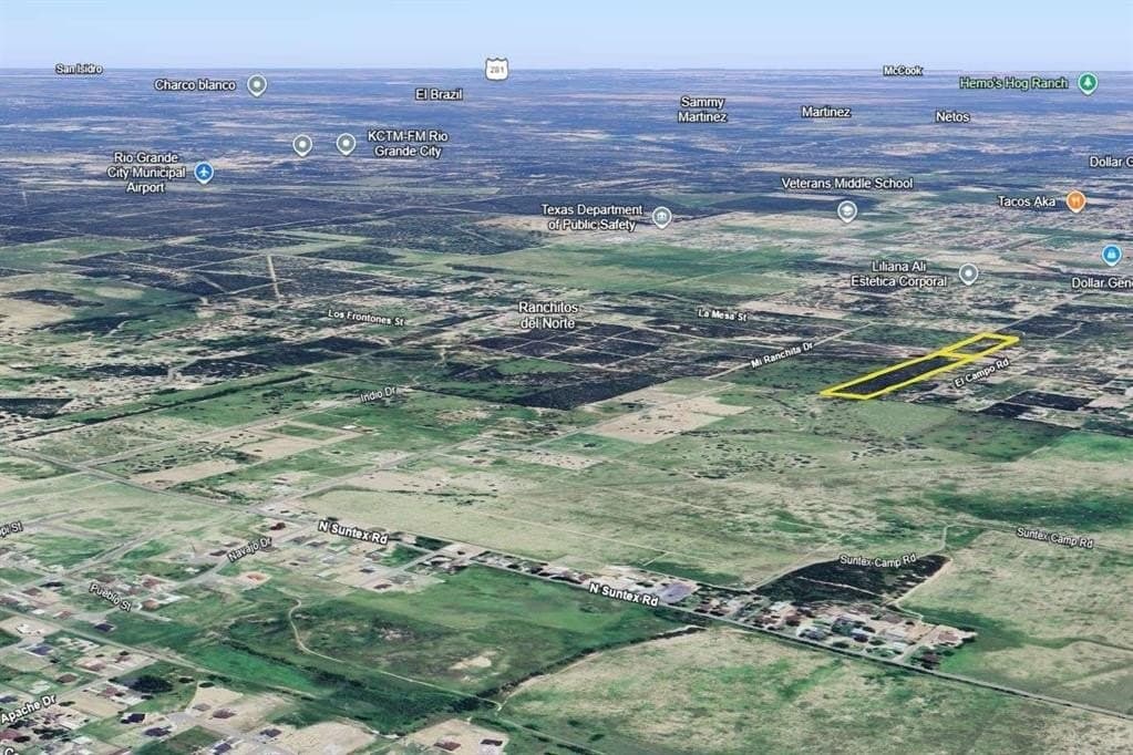 16.26 acres in Starr County - photo 40