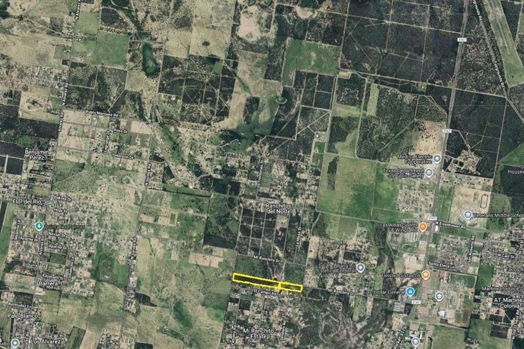 16.26 acres in Starr County - photo 32