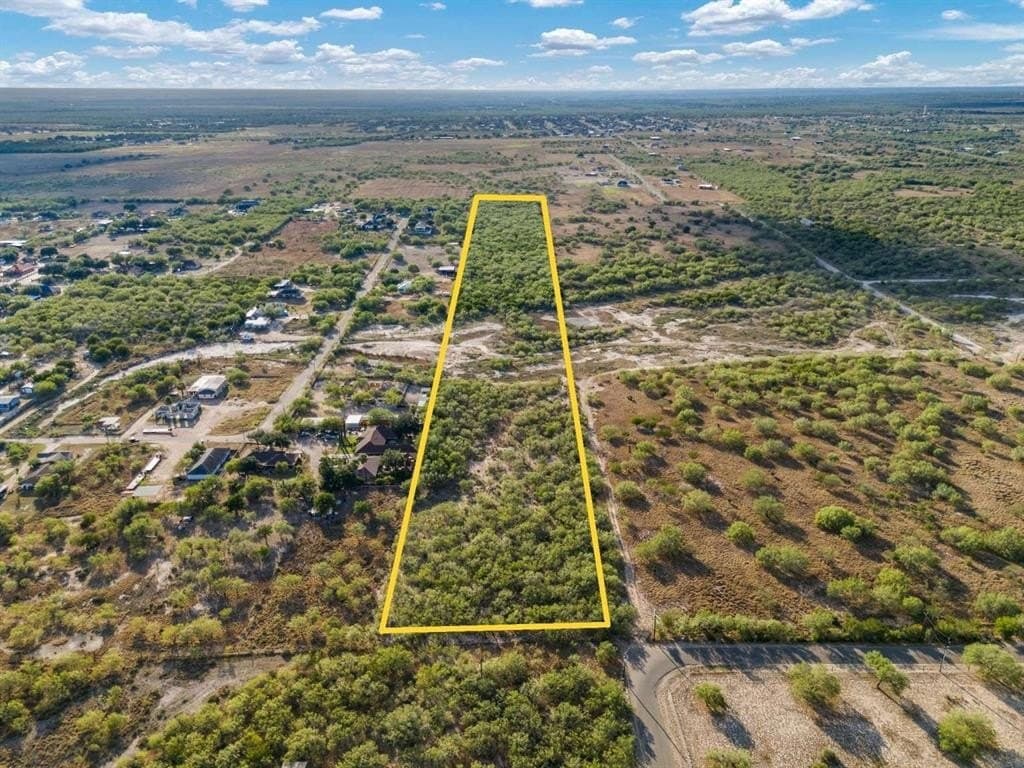 16.26 acres in Starr County - photo 2