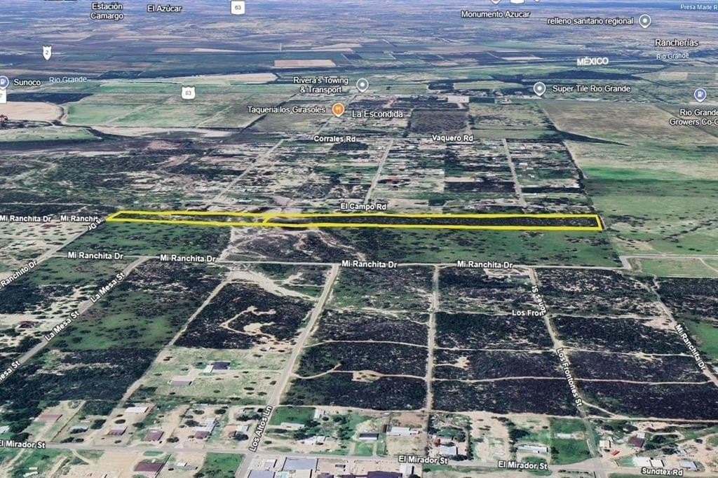 16.26 acres in Starr County - photo 29