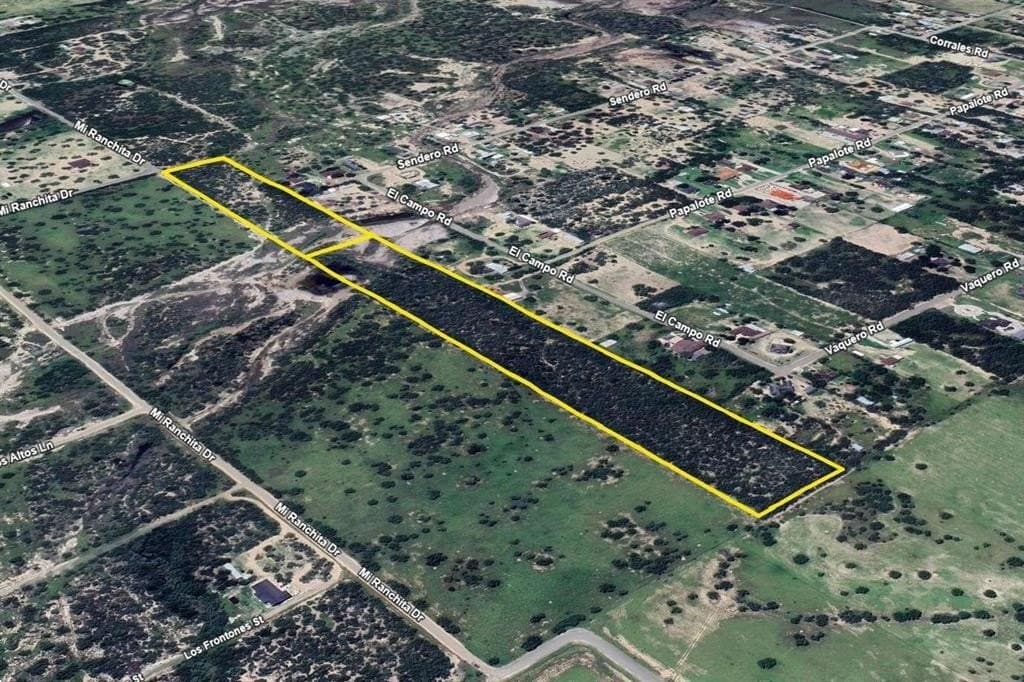 16.26 acres in Starr County - photo 27