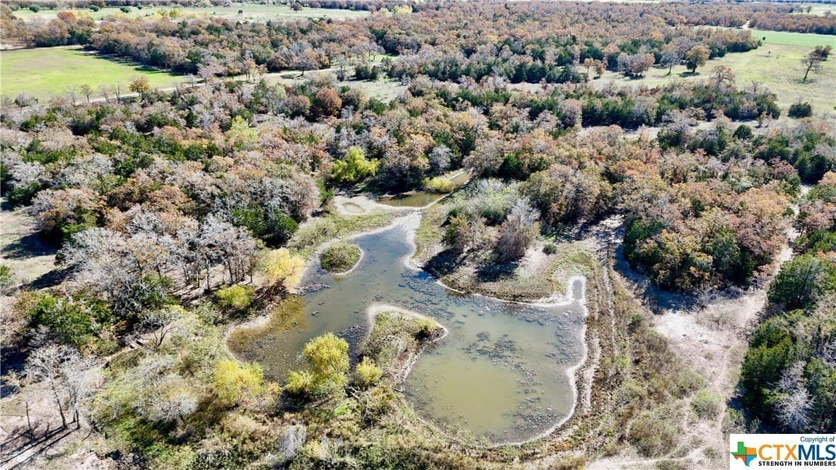 60.5 acres in Fayette County - photo 2