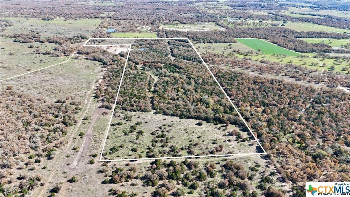 60.5 acres in Fayette County - photo 4