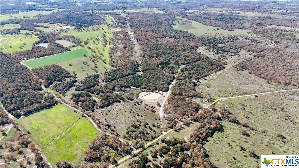60.5 acres in Fayette County - photo 33