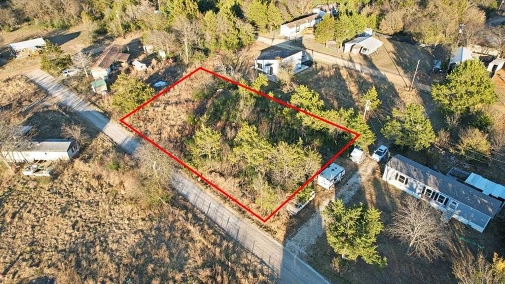 0.23 acres in Grayson County - photo 2