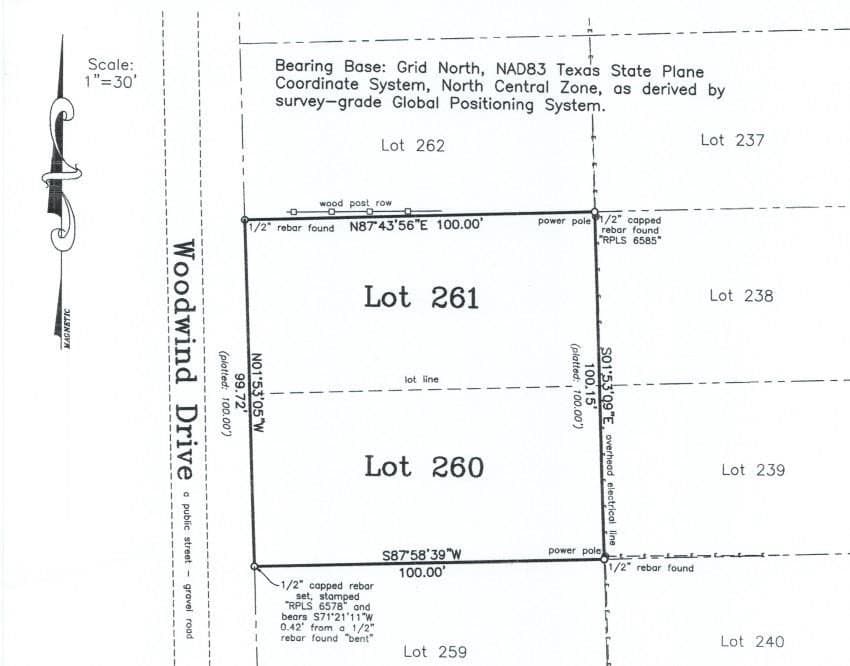 0.23 acres in Grayson County - photo 6