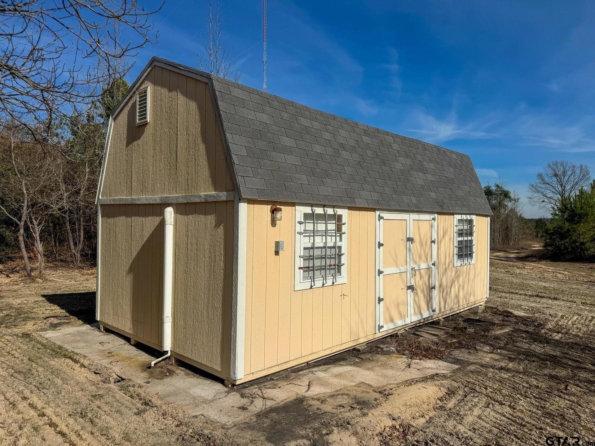 78 acres in Marion County - photo 10