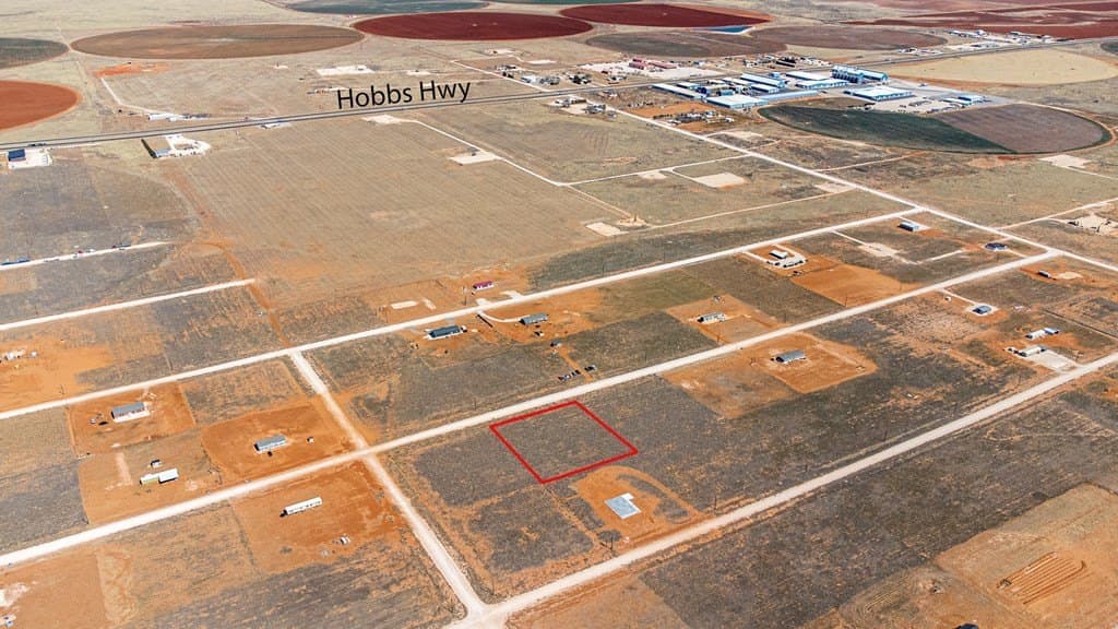 1.5 acres in Gaines County - photo 11