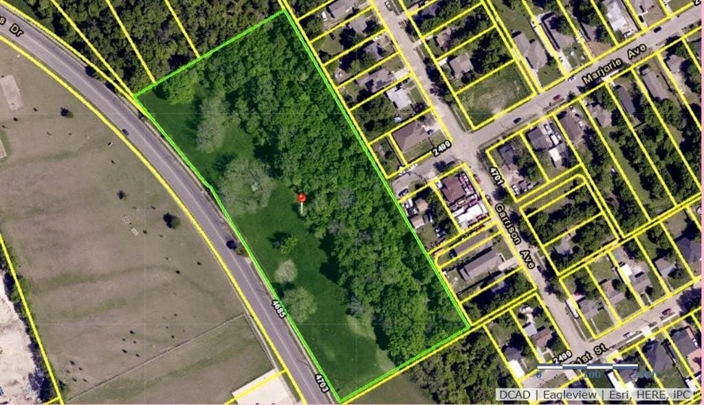 5.17 acres in Dallas County - photo 2