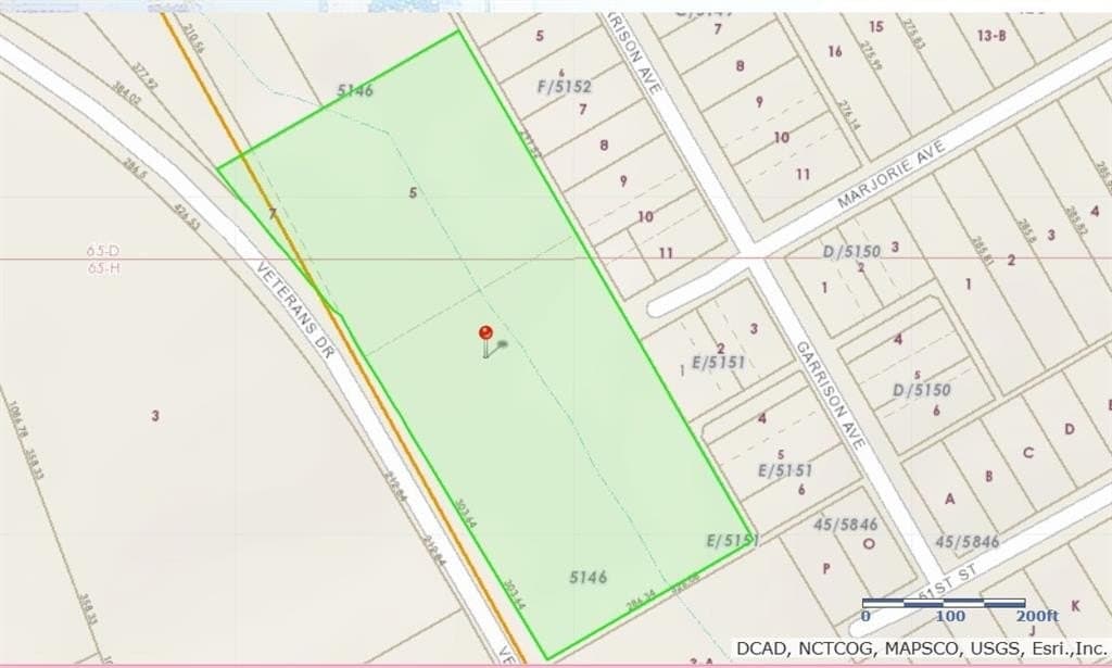 5.17 acres in Dallas County - photo 4