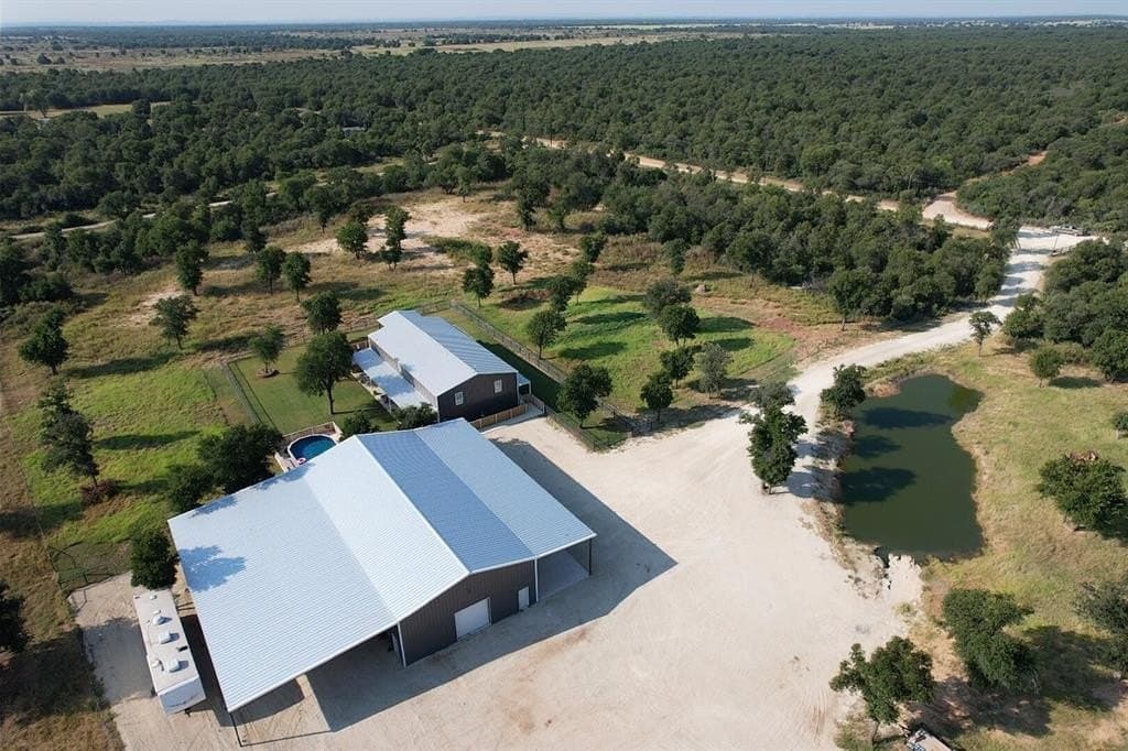 32 acres in Jones County - photo 38