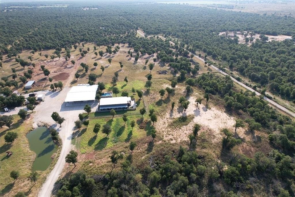 32 acres in Jones County - photo 40