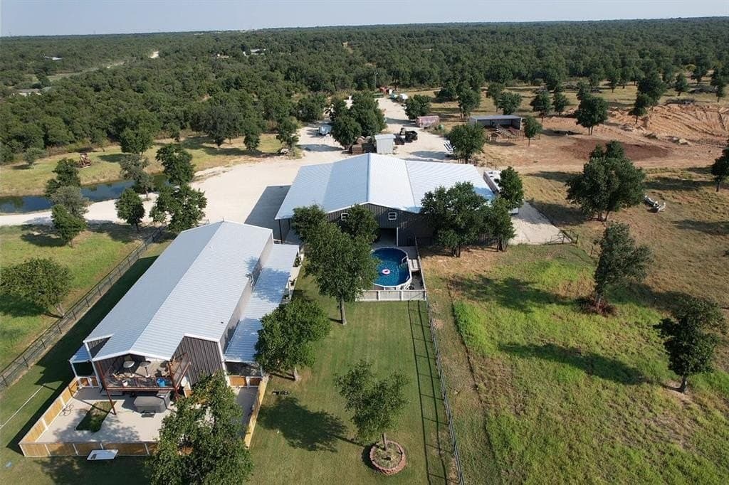 32 acres in Jones County - photo 2
