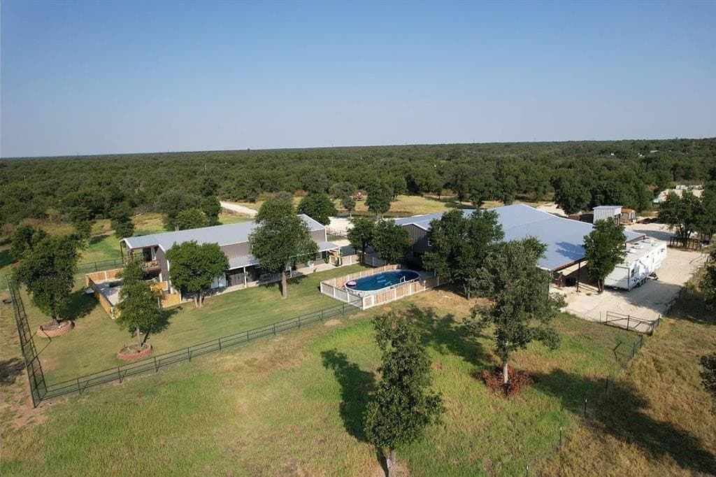 32 acres in Jones County - photo 3