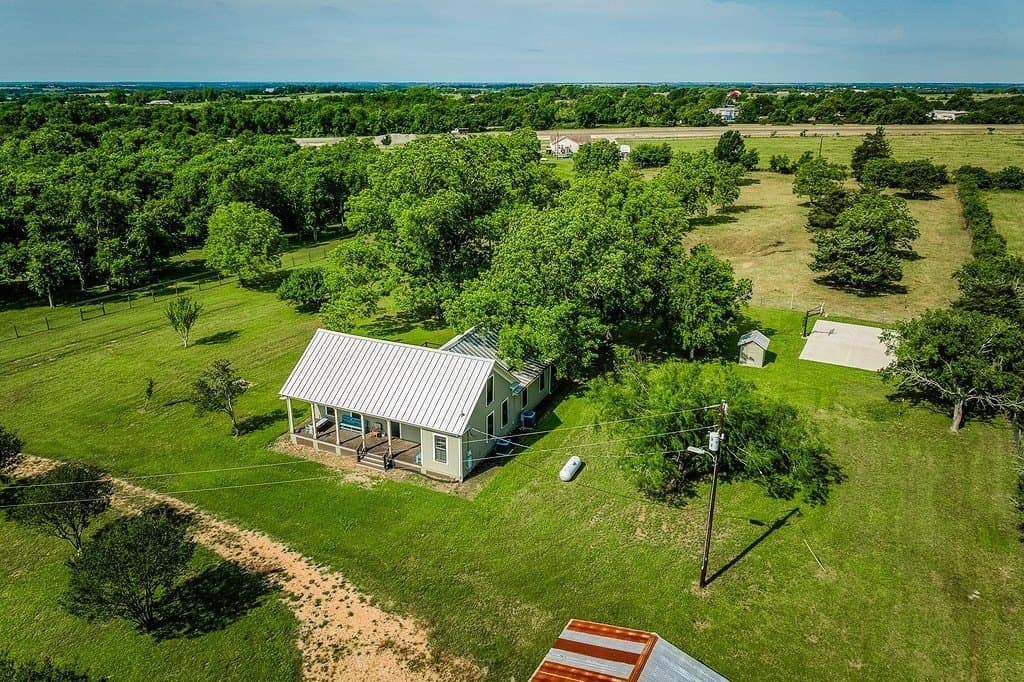 6.99 acres in Washington County - photo 4