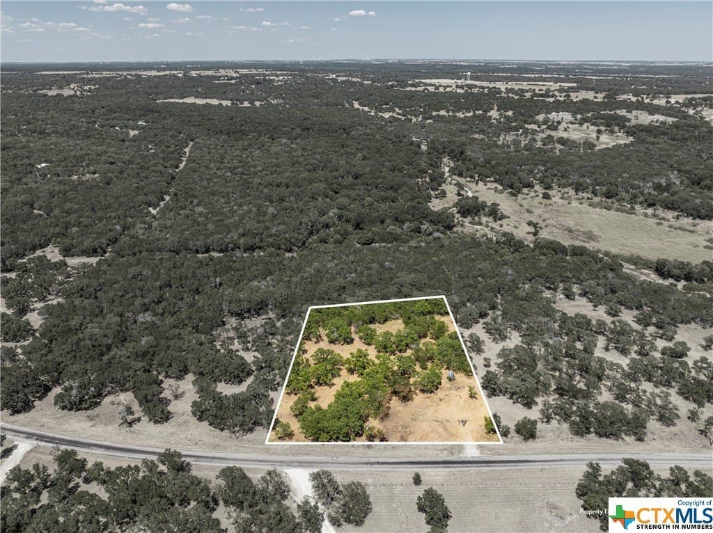 1.84 acres in Bell County - photo 5