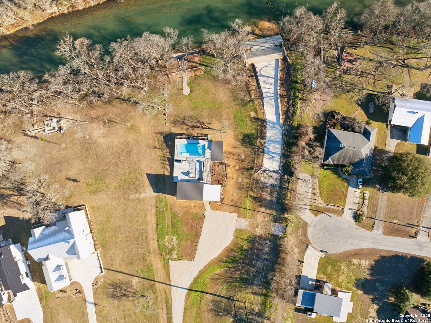 1.31 acres in Comal County - photo 23