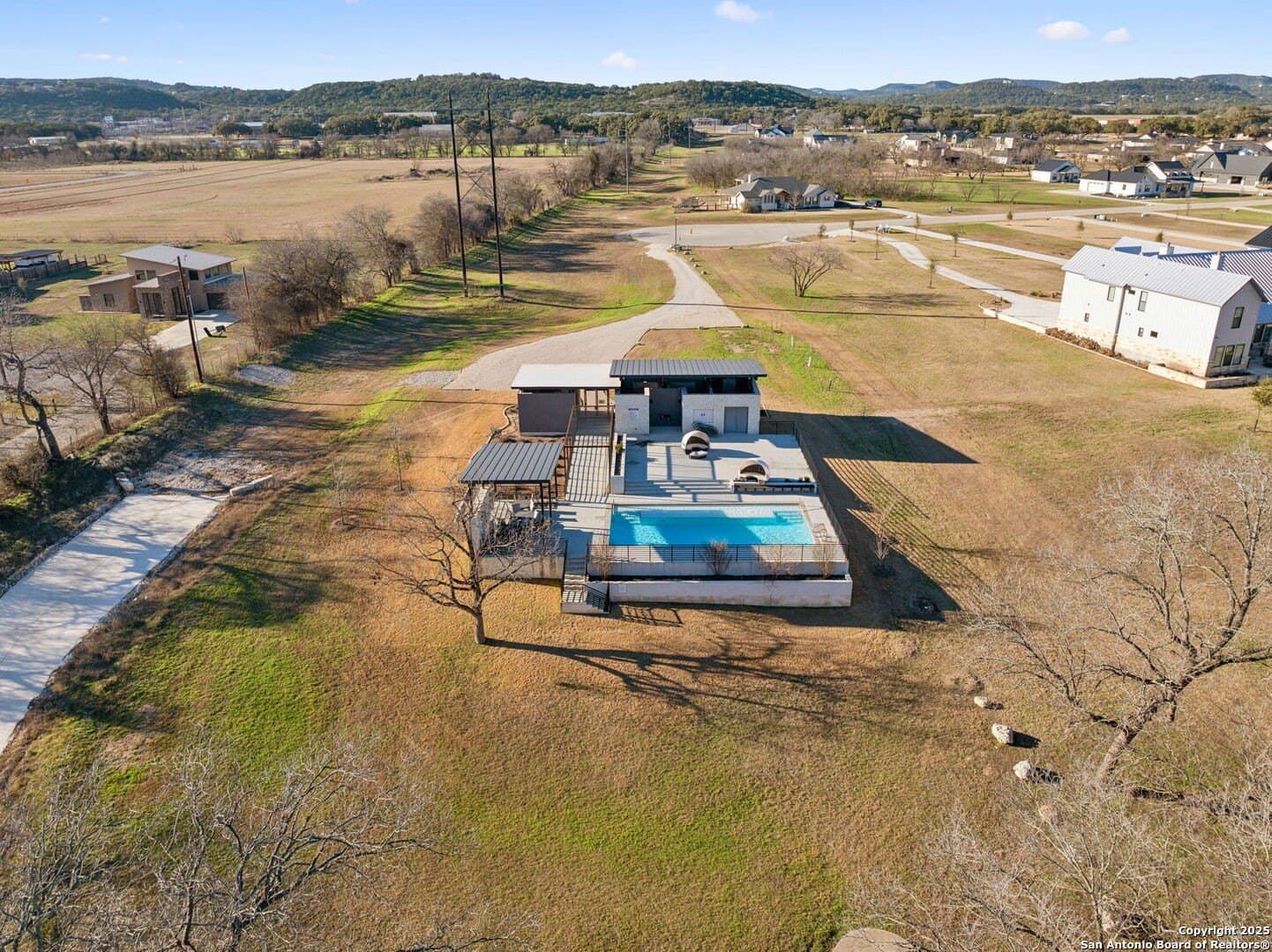 1.31 acres in Comal County - photo 2