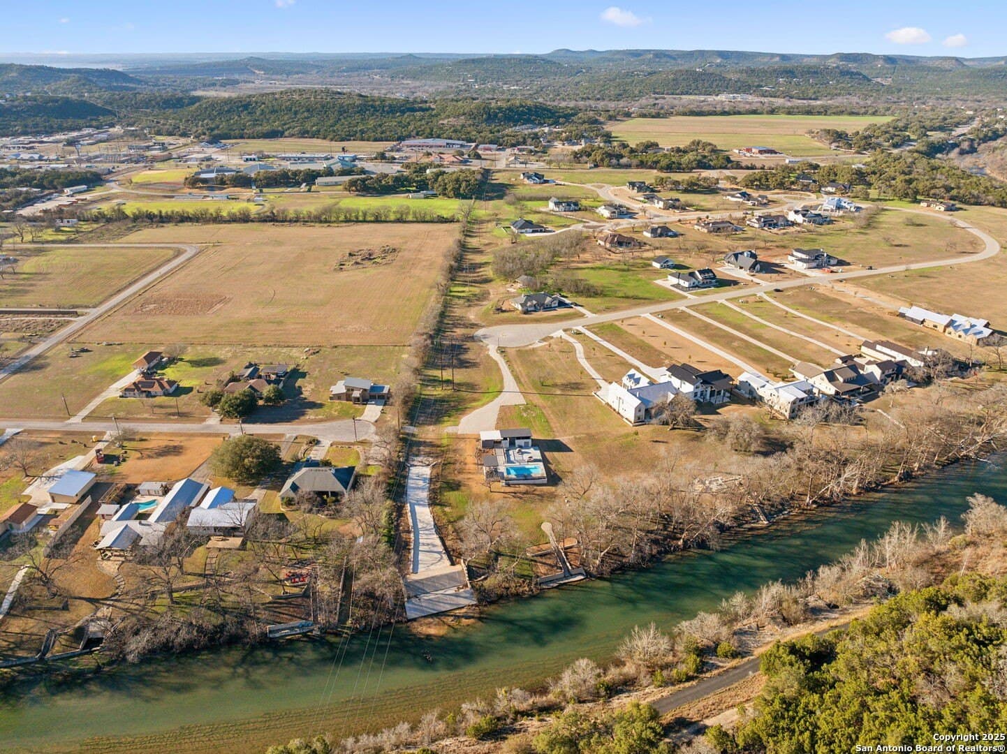 1.31 acres in Comal County - photo 24