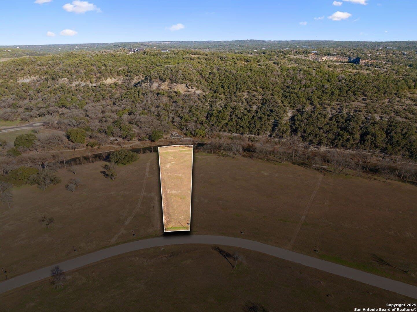 1.31 acres in Comal County - photo 3