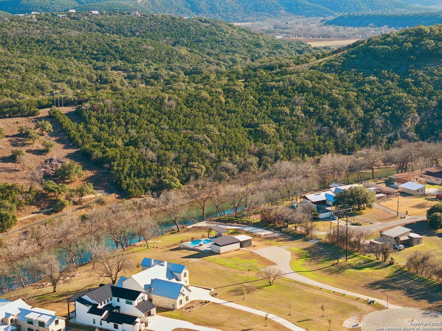 1.31 acres in Comal County - photo 22