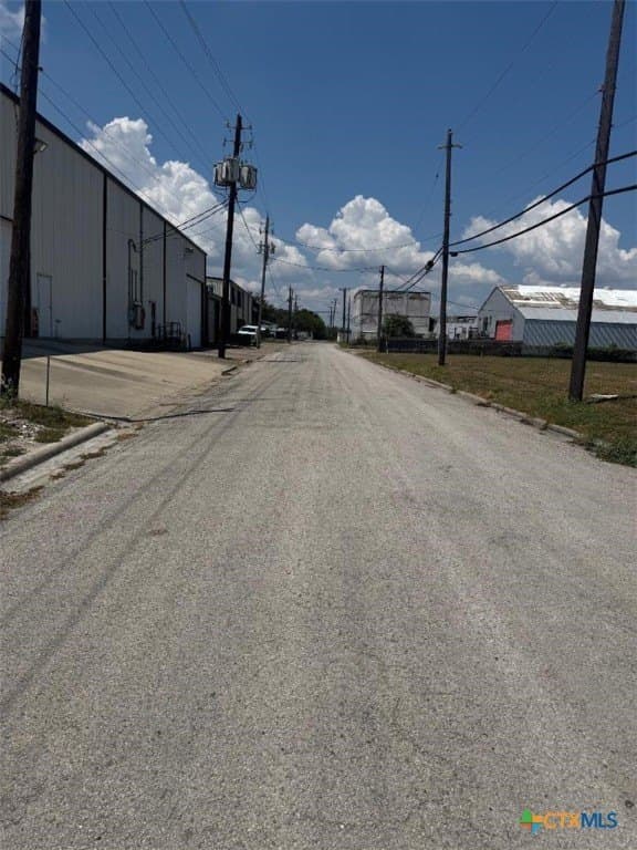 0.42 acres in Calhoun County - photo 3