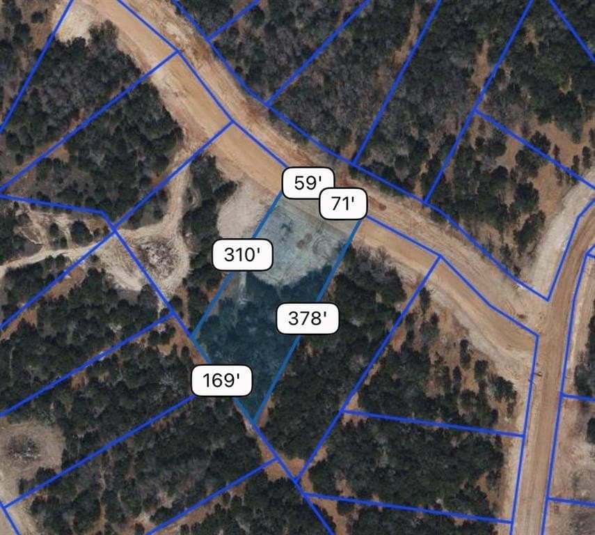 1.01 acres in Somervell County - photo 2