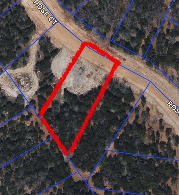 1.01 acres in Somervell County - photo 3
