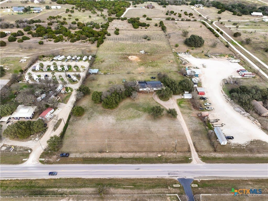 10.26 acres in Bell County - photo 4