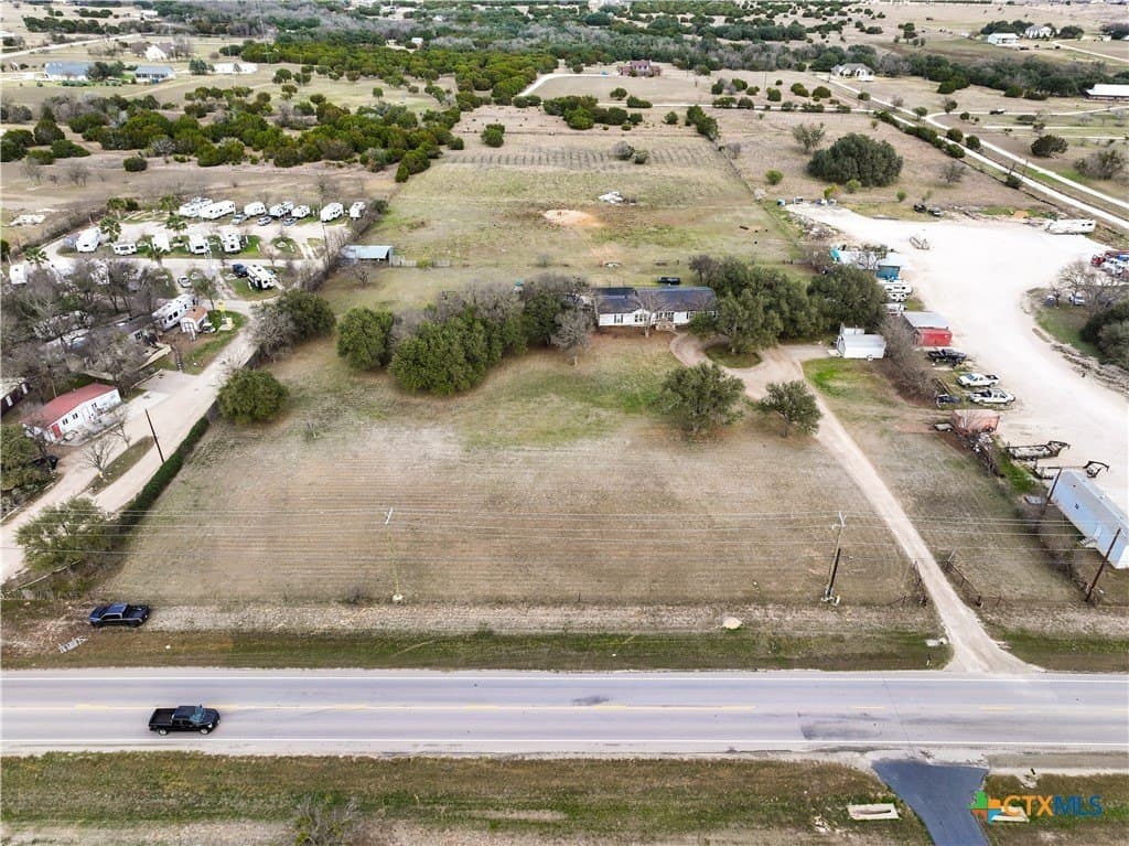10.26 acres in Bell County - photo 3
